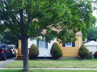 3510 Bennett Ave, Flint, MI 48506