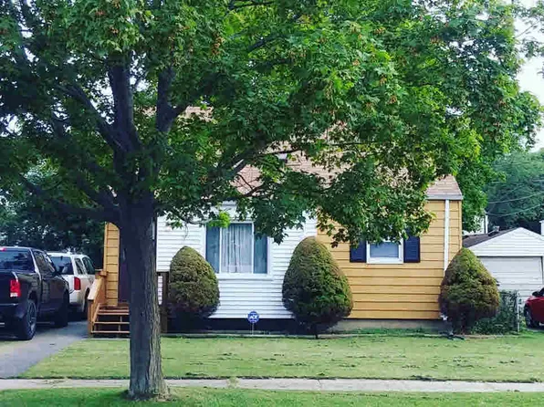 3510 Bennett Ave, Flint, MI 48506