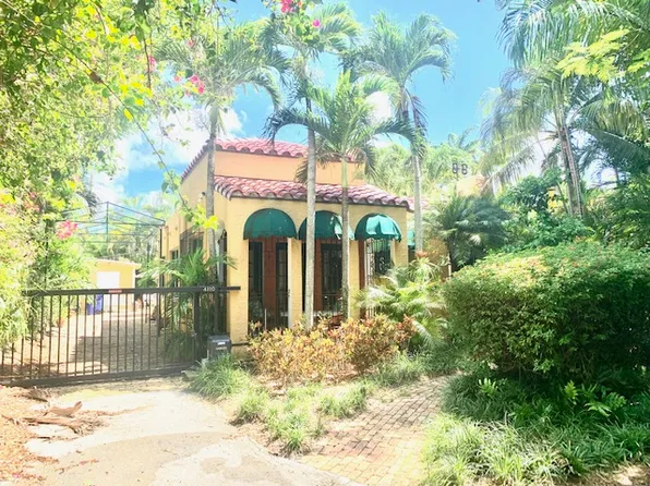 4110 Ventura Ave #1, Miami, FL 33133