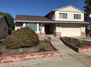 738 Estudillo Ave, San Leandro, CA 94577