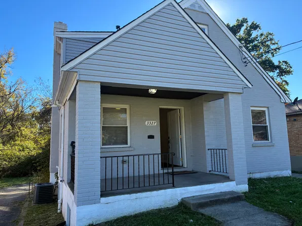 3327 Werk Rd, Cincinnati, OH 45211
