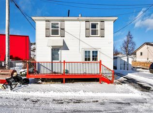 17 Back Cove Road N, Spaniards Bay, NL A0A3X0