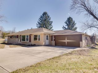 3513 West Acre AVENUE, Franklin, WI 53132