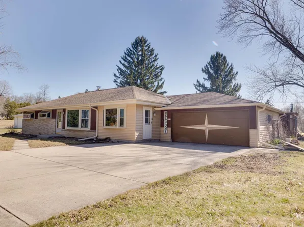 3513 West Acre AVENUE, Franklin, WI 53132