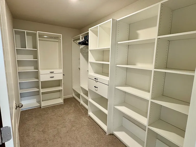 Closet