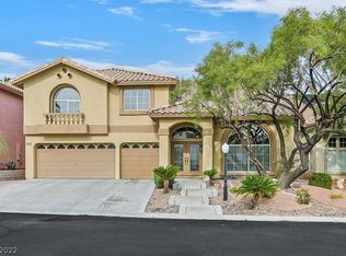 2442 Legacy Island Cir, Henderson, NV 89074