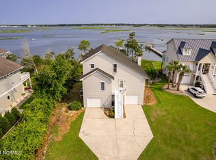 414 Cape Emerald Loop, Emerald Isle, NC 28594
