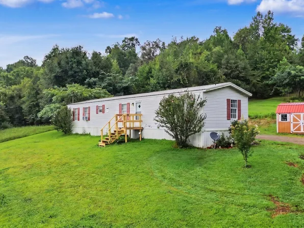 1040 Old Solomon Ferry Rd, Newport, TN 37821
