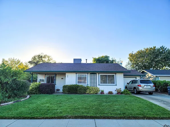 580 Spyglass Dr, Red Bluff, CA 96080