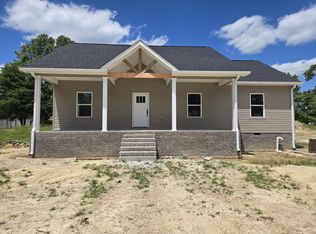1981 Stevens Dr LOT 1, Westmoreland, TN 37186