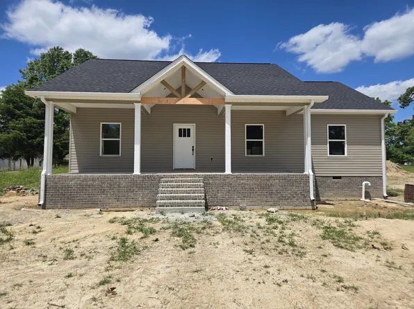 1981 Stevens Dr Lot 1, Westmoreland, TN 37186