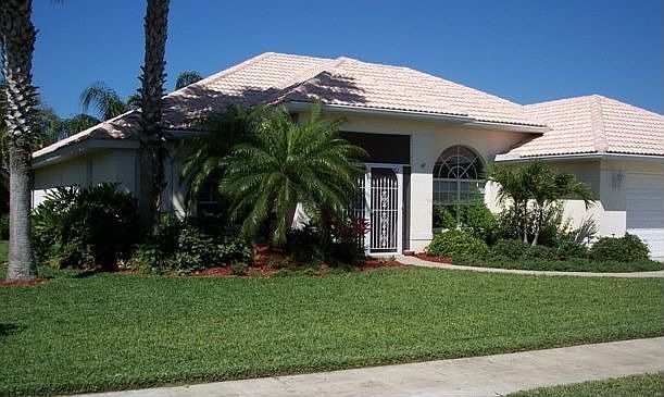 J & J Home Cayman Floor Plan