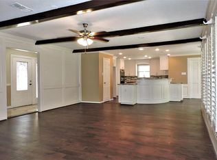 6502 Meadowtrace Dr, Spring, TX 77389