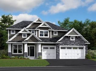 6614 94th St S, Cottage Grove, MN 55016