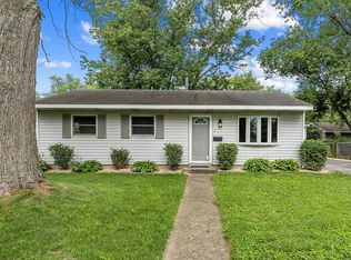 3520 Carpenter St, Steger, IL 60475