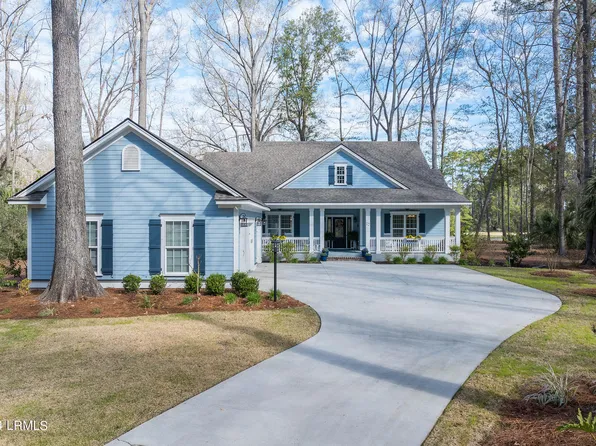 12 River Marsh Court, Okatie, SC 29909