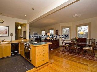 18 Sunset St APT 2, Roxbury, MA 02120