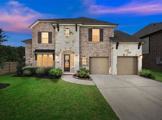 3942 Avalon Ridge Dr, Spring, TX 77386