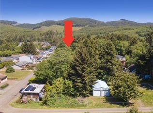 S Keel St, Rockaway Beach, OR 97136