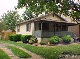 2656 Iowa St, Granite City, IL