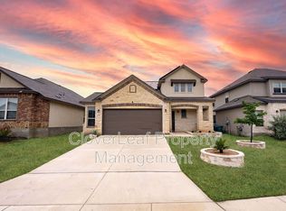 6727 Comanche Post, San Antonio, TX 78233