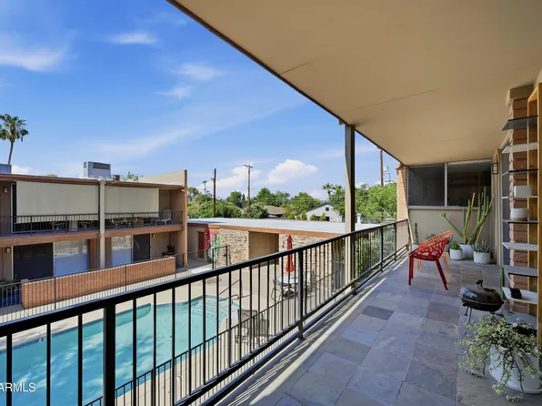 5246 N 20TH Street #6B, Phoenix, AZ 85016