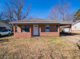 2205 Clover Dr, Jonesboro, AR 72401