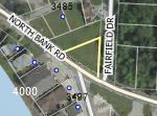 71 N Bank Rd, Millersport, OH
