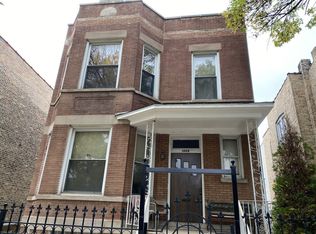 1322 N Ridgeway Ave, Chicago, IL 60651