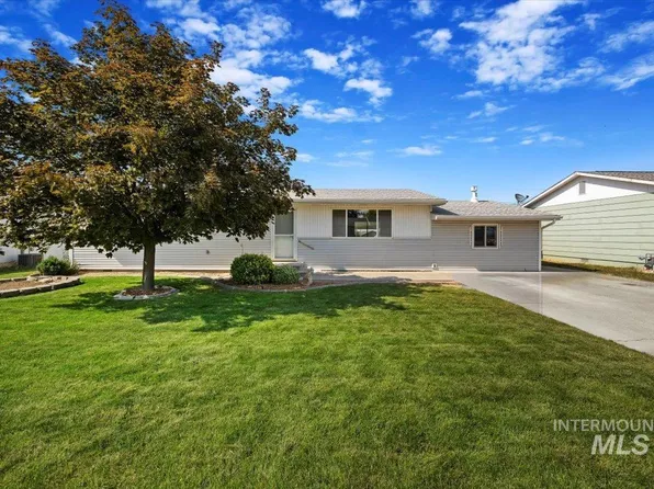 260 Sage St, Kimberly, ID 83341