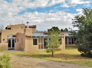 156 Piedra Loop, Los Alamos, NM 87547