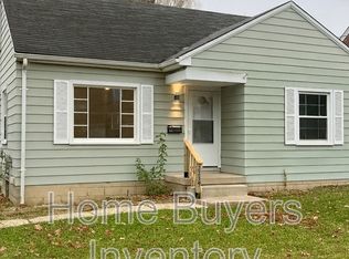 2235 Ridgelawn Ave, Youngstown, OH 44509