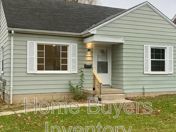 2235 Ridgelawn Ave, Youngstown, OH 44509