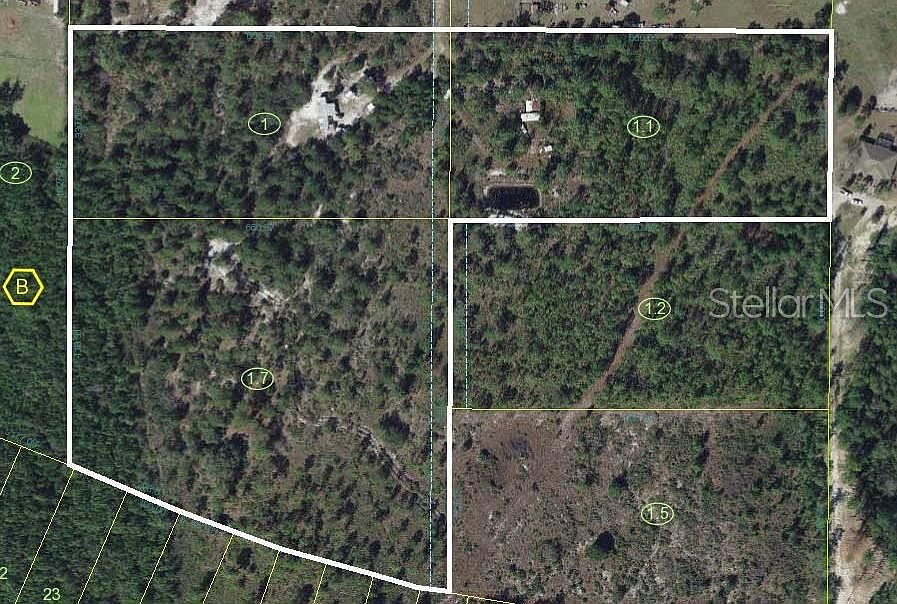2nd image of 1420 Bud Rd