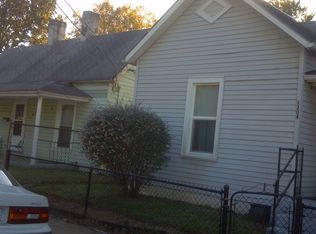 1300 N Dunleith Ave, Winston Salem, NC 27101