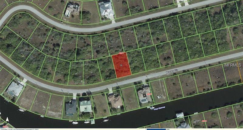 1st image of 15651 Margo Cir