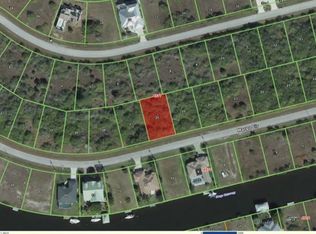 15651 Margo Cir, Port Charlotte, FL 33981