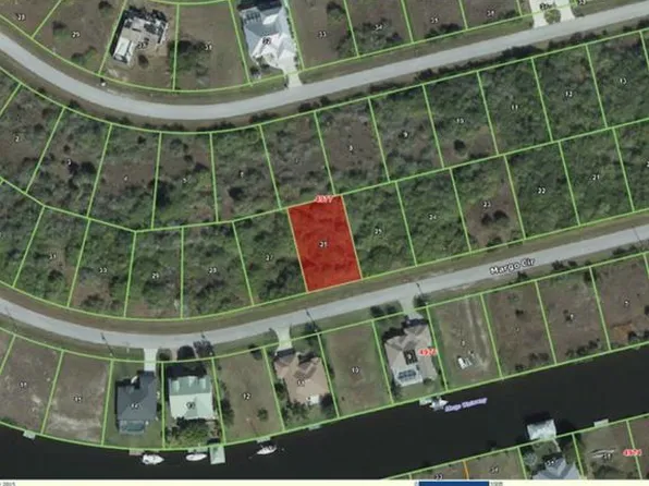 15651 Margo Cir, Port Charlotte, FL 33981