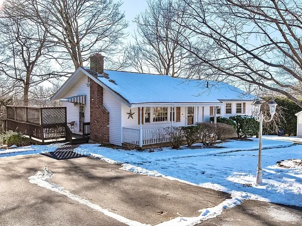 2 Columbia Dr, Milford, MA 01757