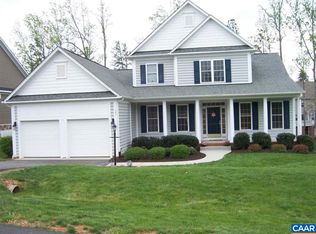 101 Mossy Creek Ct, Zion Crossroads, VA