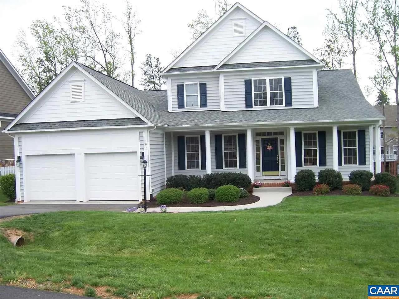 101 Mossy Creek Ct photo 1
