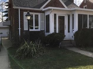 22000 Moross Rd, Detroit, MI 48236