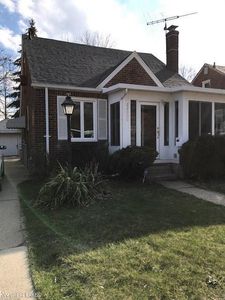 22000 Moross Rd, Detroit, MI, 48236