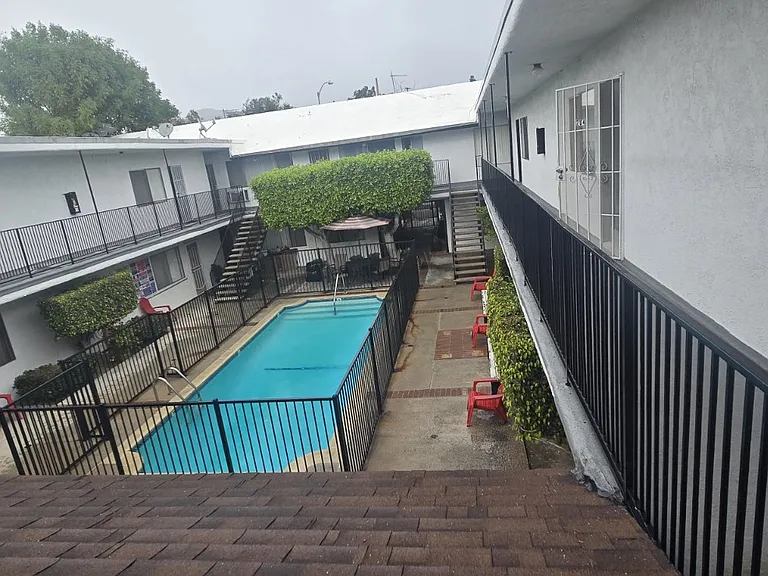 1470 E Wilson Ave #206 — Photo 9