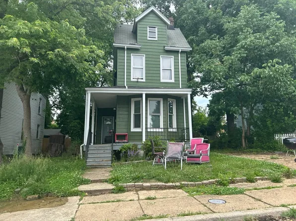 620 Wyanoke Ave, Baltimore, MD 21218