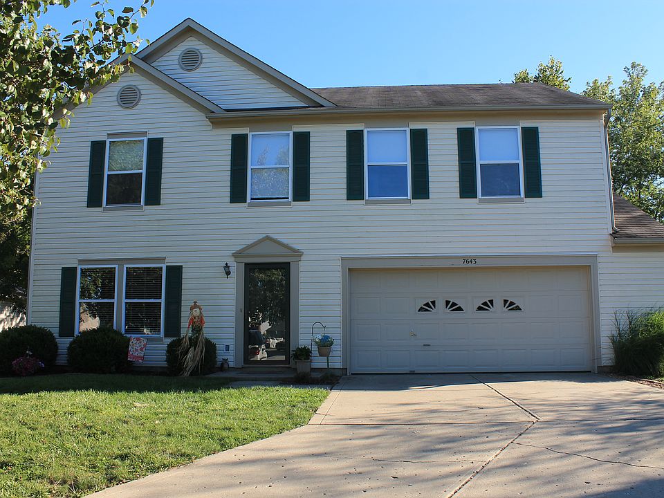 1st image of 7643 Sunflower Dr
