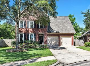 14306 Walnut Bridge Ct, Houston, TX 77062