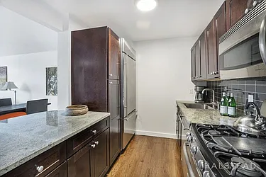 Sold by Halstead Real Estate