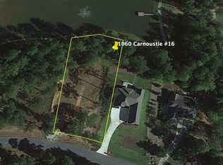 1060 Carnoustie, Greensboro, GA