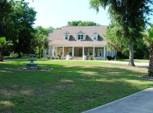 2224 Coopers Point Dr NE, Townsend, GA 31331